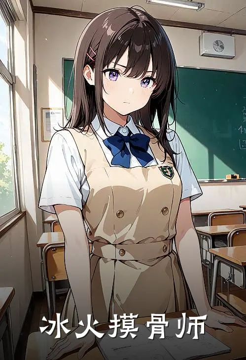 冰火摸骨师