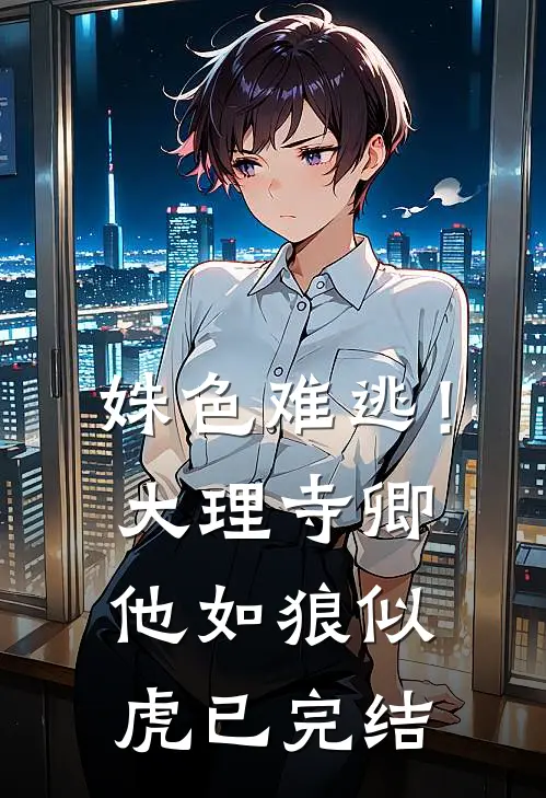 姝色难逃！大理寺卿他如狼似虎已完结