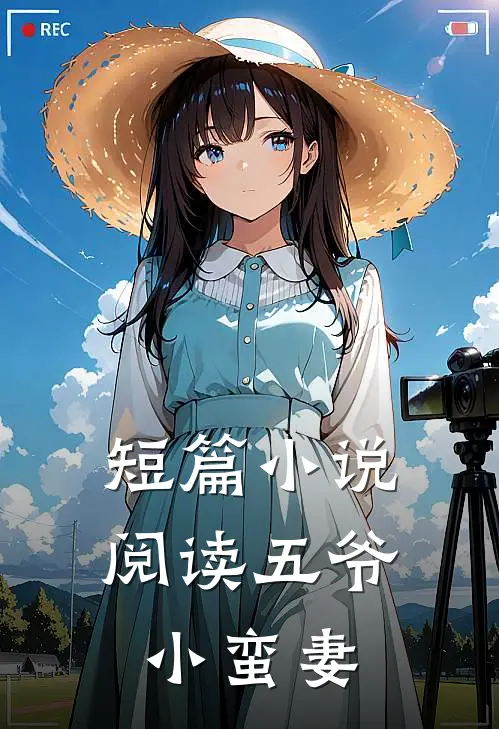 短篇小说阅读五爷小蛮妻