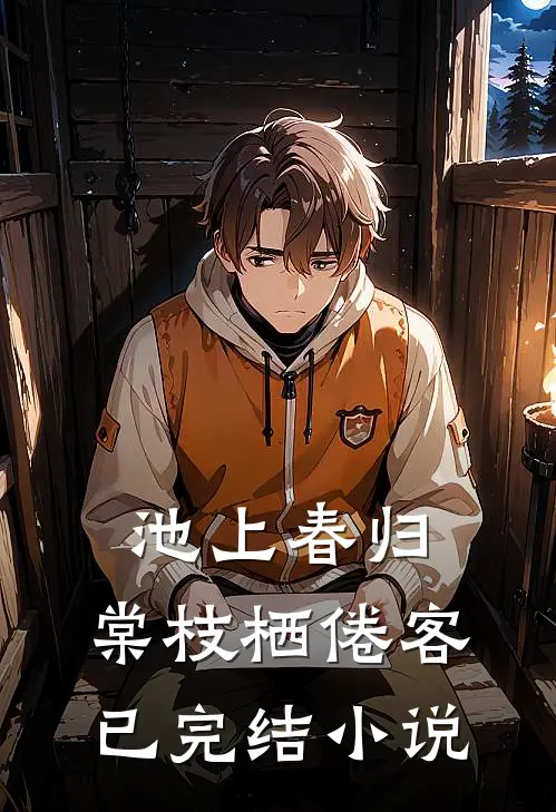 池上春归，棠枝栖倦客已完结小说