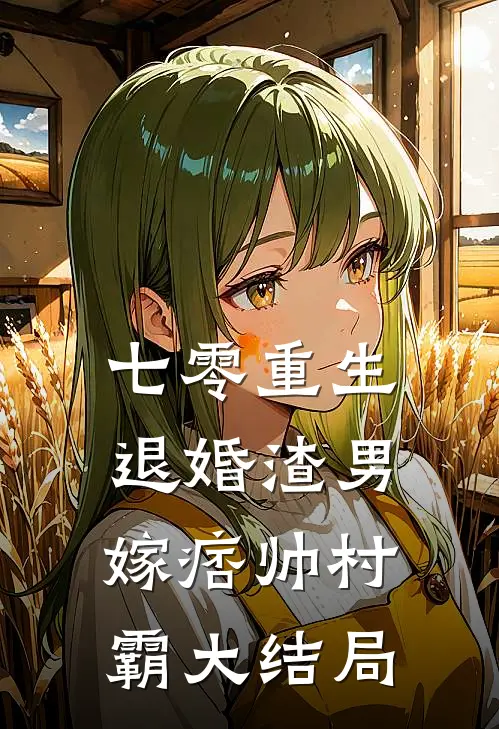 七零重生：退婚渣男，嫁痞帅村霸大结局