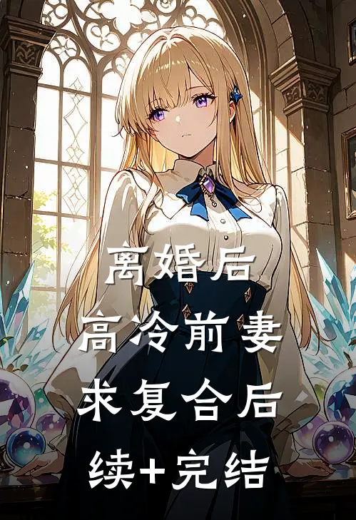 离婚后，高冷前妻求复合后续+完结