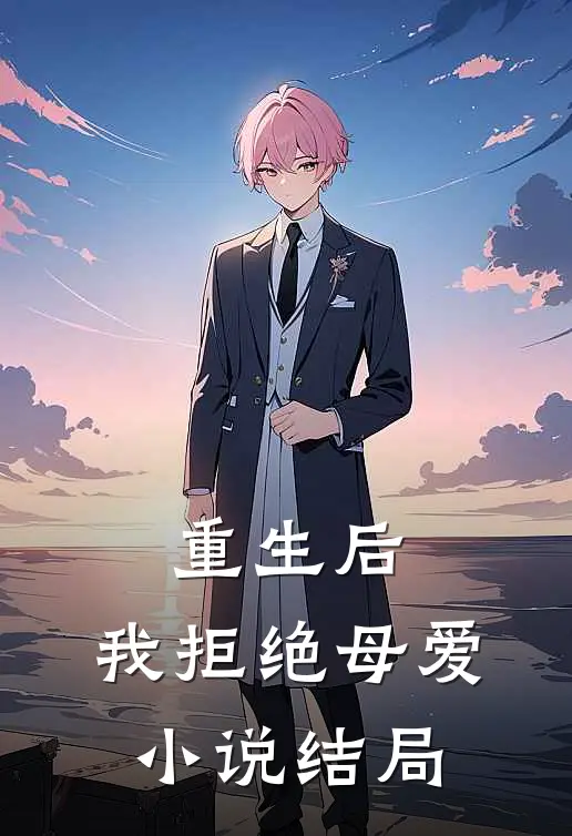 重生后,我拒绝母爱结局