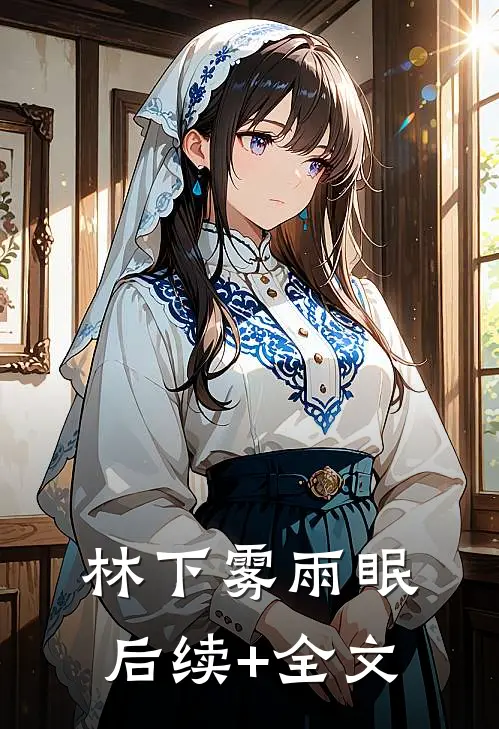 林下雾雨眠后续+全文