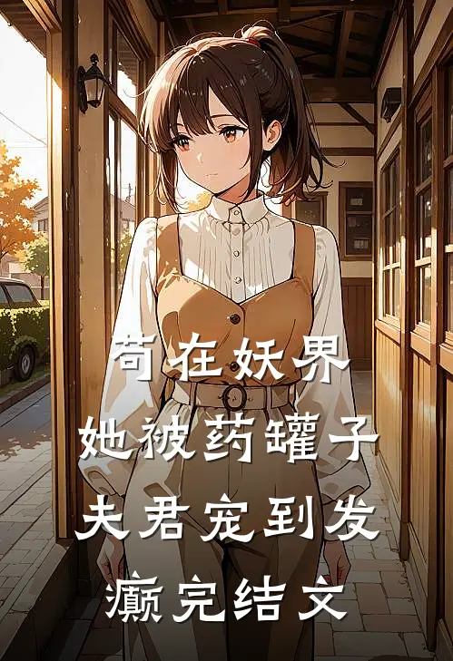 苟在妖界，她被药罐子夫君宠到发癫完结文