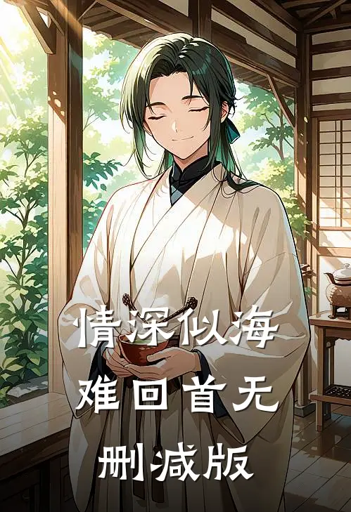 情深似海难回首无删减版