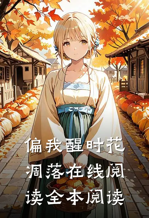 偏我醒时花凋落在线阅读全本阅读