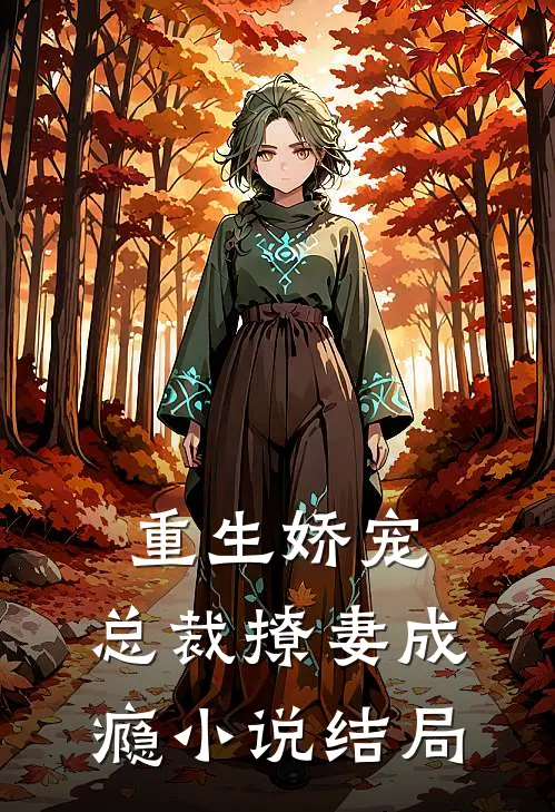 重生娇宠总裁撩妻成瘾结局如何