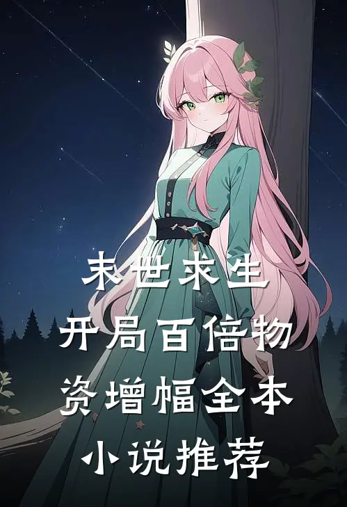 末世求生：开局百倍物资增幅全本小说推荐
