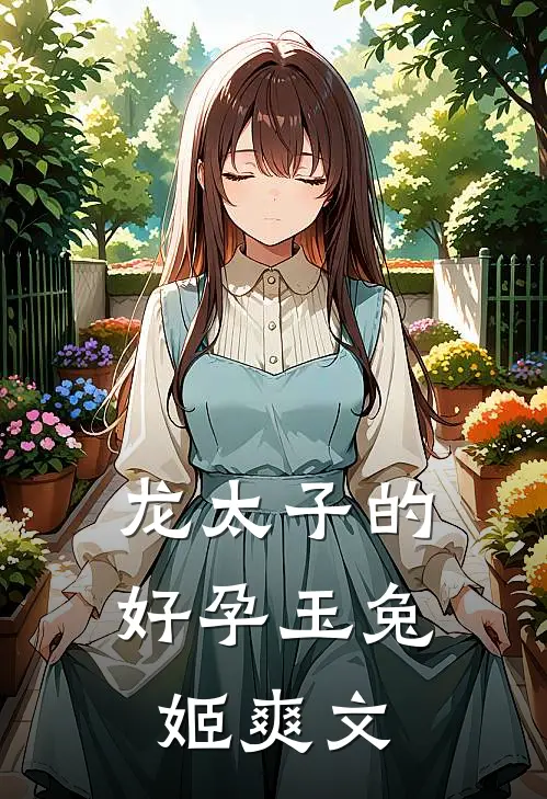 龙太子的好孕玉兔姬爽文