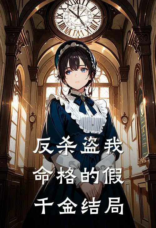 反杀盗我命格的假千金结局