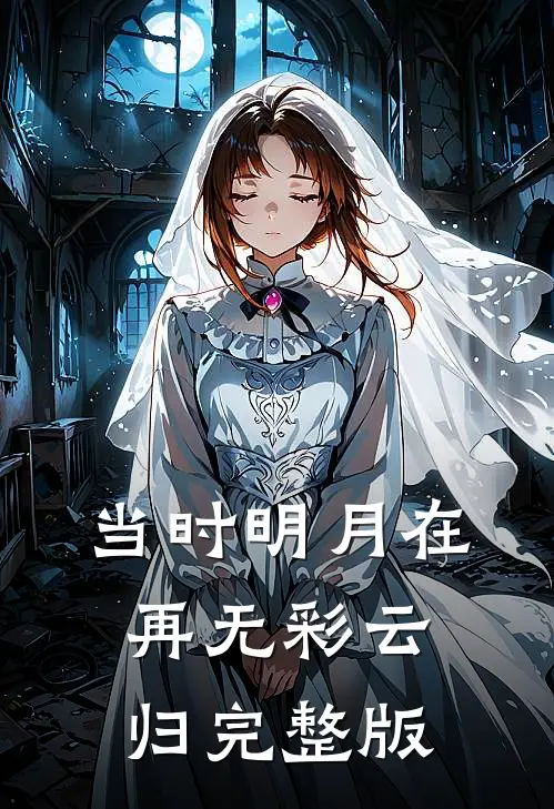 当时明月在，再无彩云归完整版