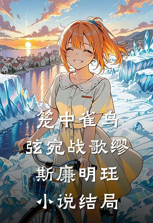 笼中雀鸟，弦宛战歌缪斯廉明珏小说结局
