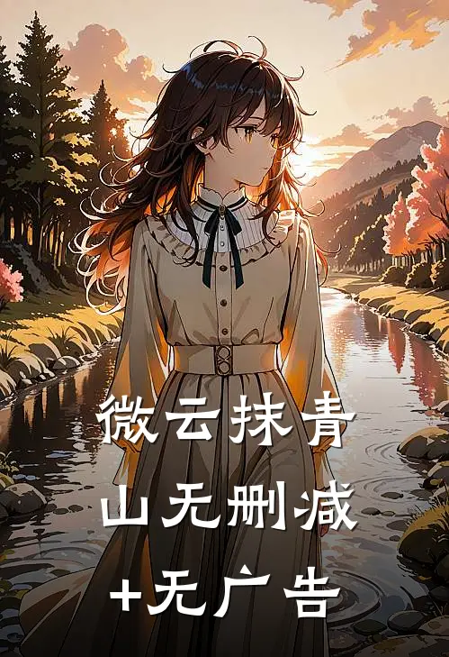 微云抹青山无删减+无广告