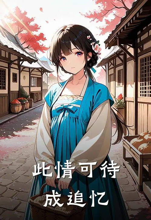 此情可待成追忆免费观看
