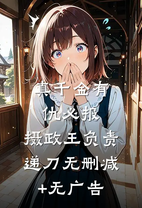 真千金有仇必报，摄政王负责递刀无删减+无广告