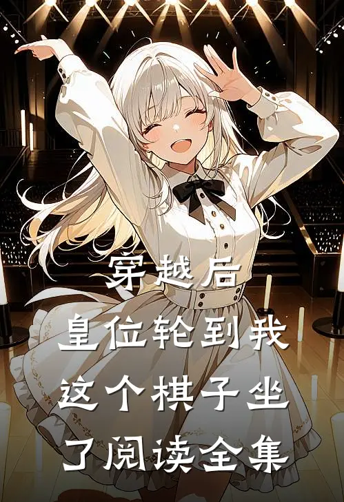 穿越后，皇位轮到我这个棋子坐了阅读全集