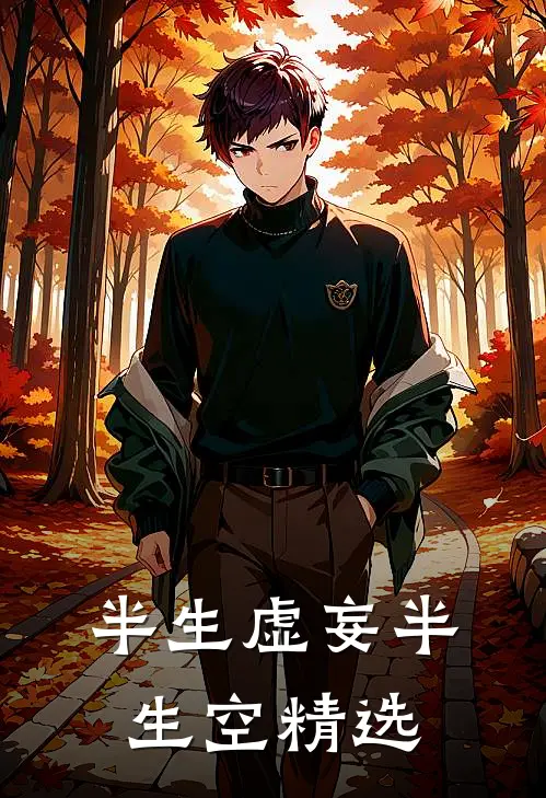 半生虚妄半生空精选