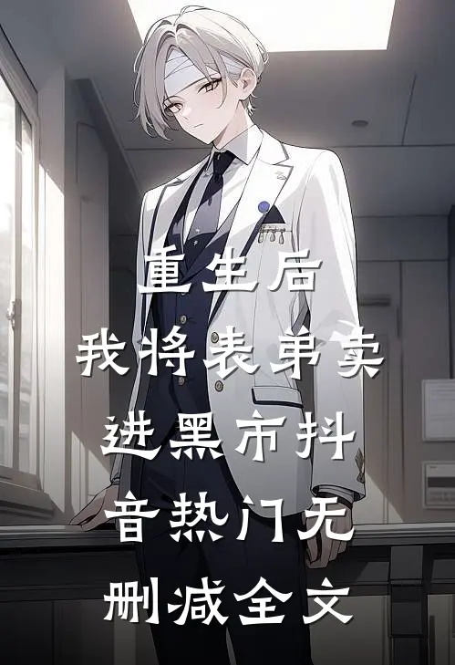 重生后，我将表弟卖进黑市抖音热门无删减全文