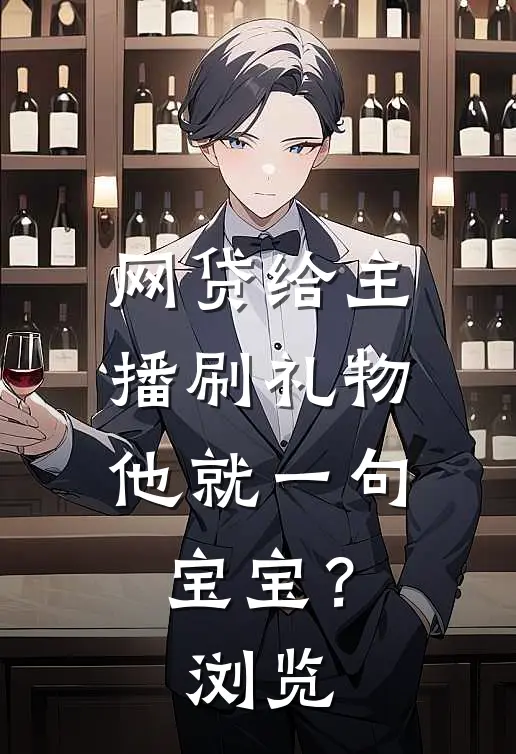 网贷给主播刷礼物，他就一句宝宝？浏览