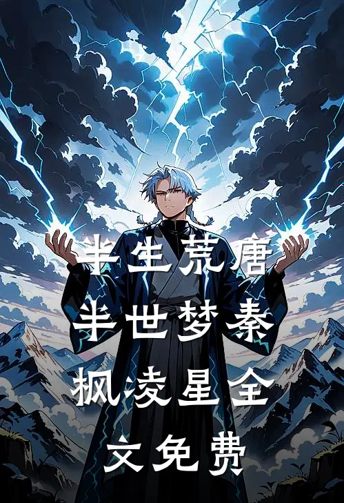 半生荒唐，半世梦秦枫凌星全文免费