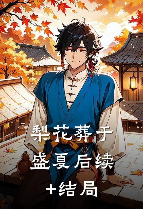 梨花葬于盛夏后续+结局