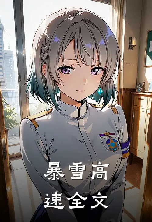 暴雪高速全文