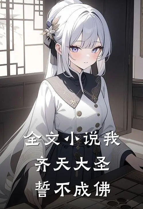 全文小说我齐天大圣誓不成佛
