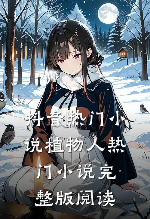 抖音热门小说植物人热门小说完整版阅读