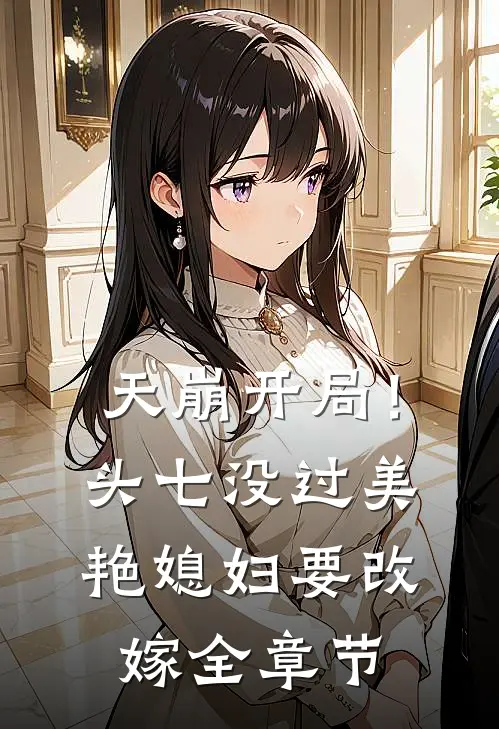 天崩开局！头七没过美艳媳妇要改嫁全章节