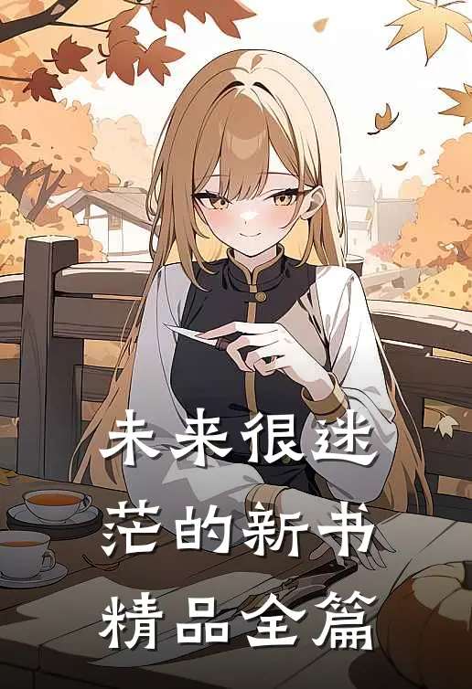 未来很迷茫的新书精品全篇