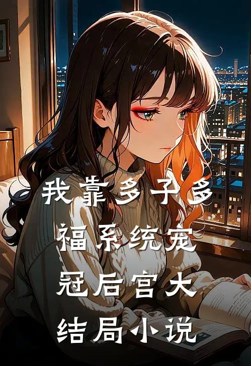 我靠多子多福系统宠冠后宫大结局小说