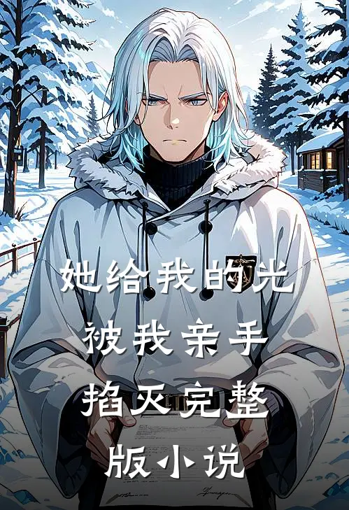 她给我的光,被我亲手掐灭完整版