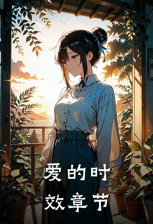 爱的时效章节