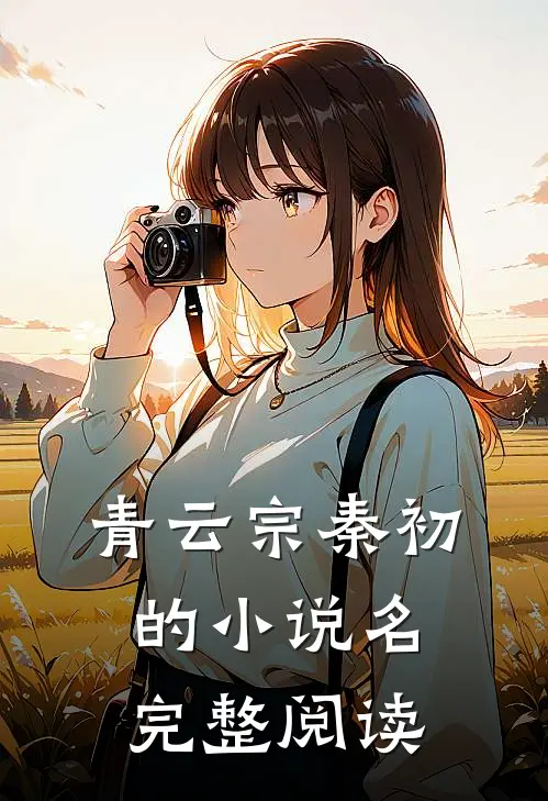 青云宗秦初的小说名完整阅读