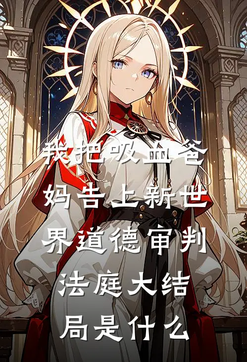 我把“吸血”爸妈告上新世界道德审判法庭大结局是什么