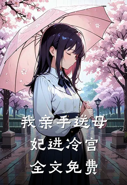 我亲手送母妃进冷宫全文免费