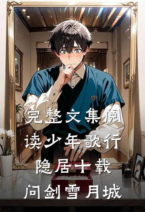 完整文集阅读少年歌行：隐居十载，问剑雪月城