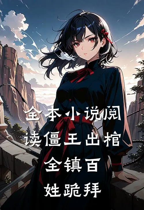 全本小说阅读僵王出棺，全镇百姓跪拜