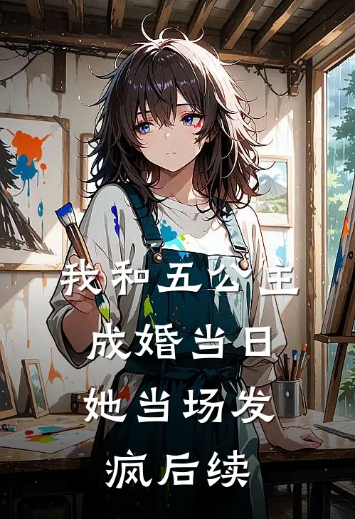 我和五公主成婚当日，她当场发疯后续