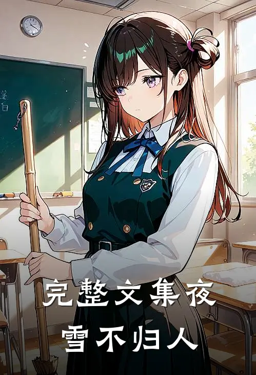 完整文集夜雪不归人