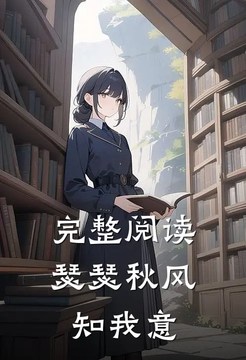 完整阅读瑟瑟秋风知我意