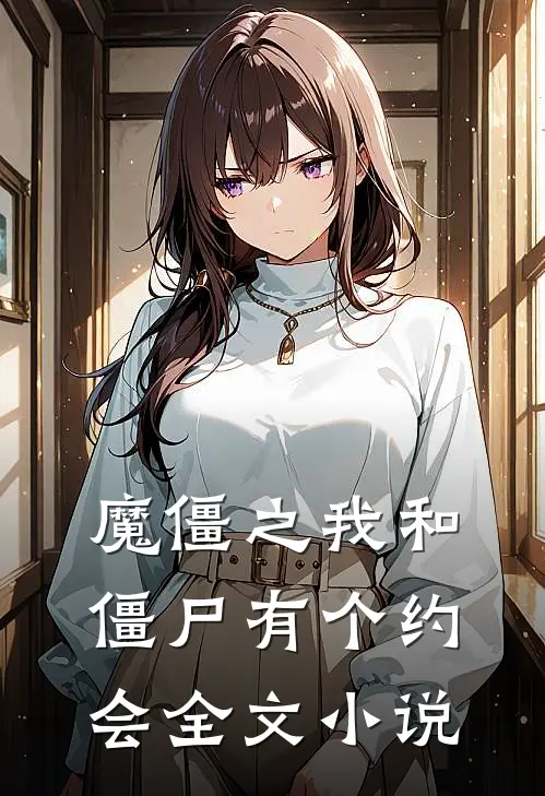 魔僵之我和僵尸有个约会全文小说