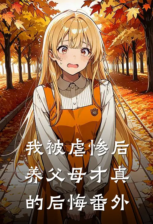 我被虐惨后，养父母才真的后悔 番外