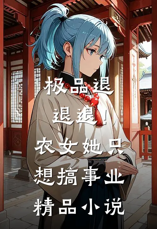 极品退退退！农女她只想搞事业精品小说