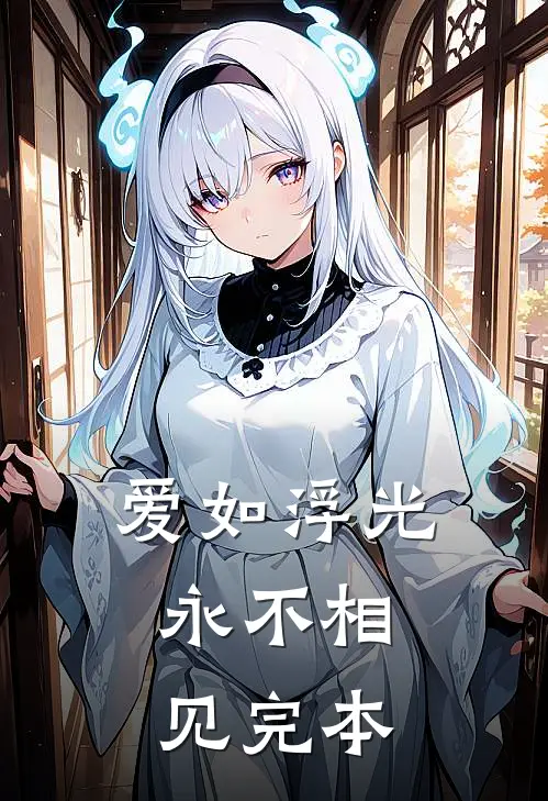 爱如浮光，永不相见完本