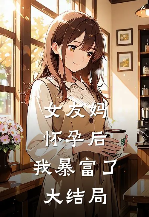 女友妈怀孕后,我暴富了大结局