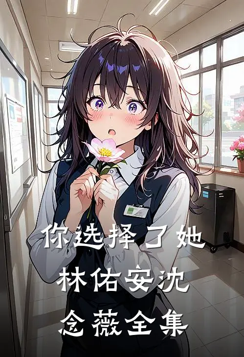 你选择了她林佑安沈念薇全集