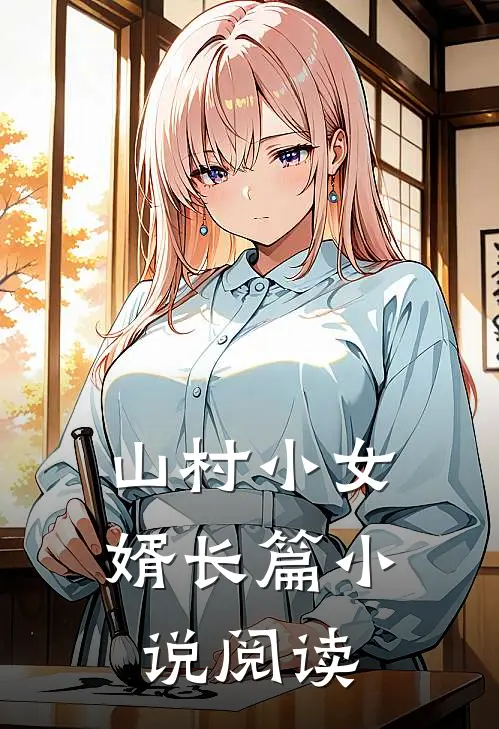 山村小女婿长篇小说阅读