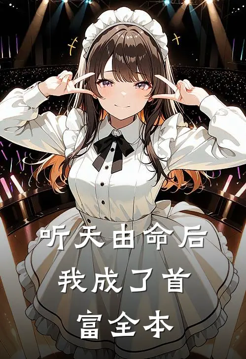 听天由命后，我成了首富全本